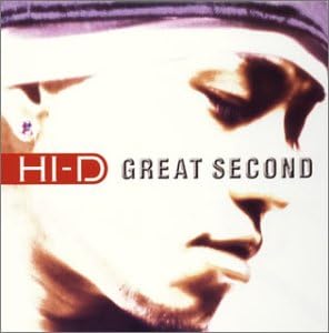 Hi-D Great Second