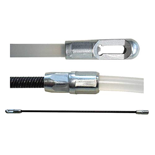 Preisvergleich Produktbild PROTEC.CLASS POEP Oese zu Perlonband (3 Stück) POEP