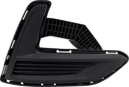 Cubierta de luz antiniebla Nissan Sentra 2020 2021 lado derecho miniatura 1