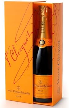 ヴーヴクリコ イエローラベル 750ml 9本 新品未開栓 Amazon.co.jp