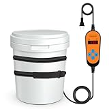 Fermentation Belt with...image