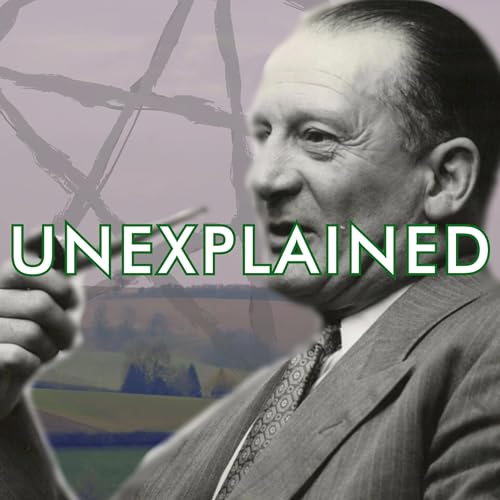 Season 09 Episode 12: Eyes that Shine a Burning Red (Pt.2 of 3)