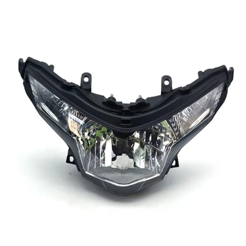 Phares avant assemblage pour CBR250R et CTX700 idéal pour trajets nocturnes
