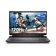 Dell G15 5520 Gaming Laptop mit 15,6 Zoll FHD Display und Core i7