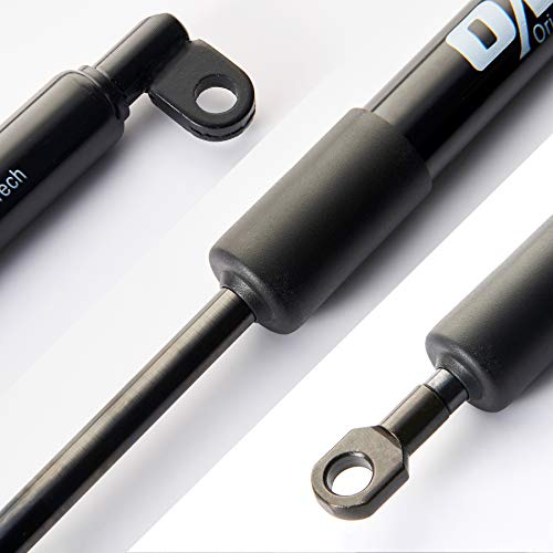 Omt Compatible With 99-06 Silverado Sierra Tailgate Assist, Truck Tail Gate Lift Assist Tailgate Shock Compatible With 1999-2006 Chevy Silverado, Gmc Sierra 1500 2500 3500 Models & 2007 Classic Models #TOP4