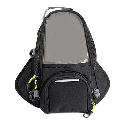 Husqvarna バックパック 防水　スヴァルトピレン Amazon | タンクバッグ ハスクバーナ用 スヴァルトピレン用 401