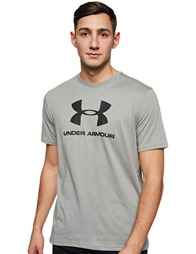 Image of Under Armour Men's Velocity 2.0 Short Sleeve V Neck T Shirt