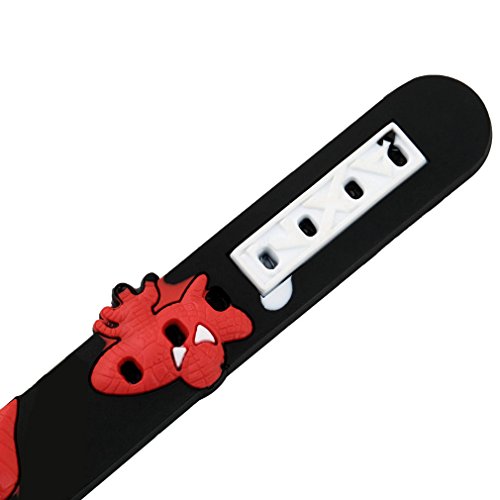 Relógio Analógico Infantil Bob Esponja Pulseira 3D Menino Menina Criança Promoção Liquidação Melhor