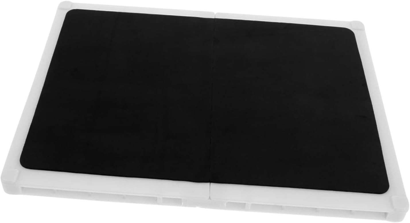 Rebreakable Taekwondo Board for Boys and Girls Punch Training Equipment for Karate and Kickboxing Lightweight Design for Easy Portability for Martial Arts Practice and Performance