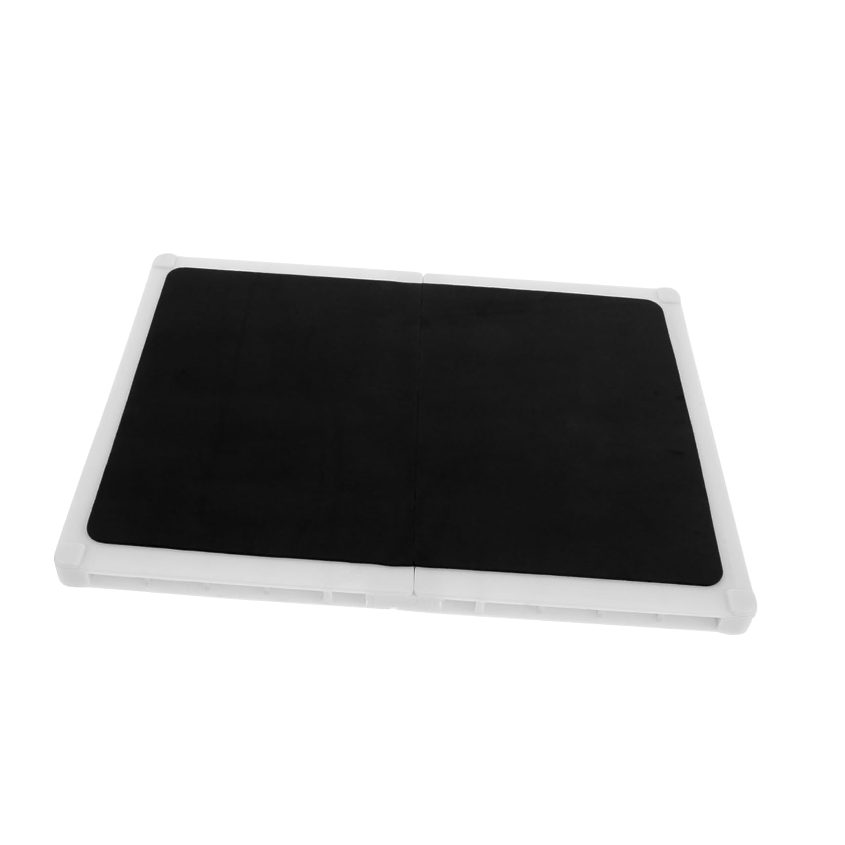 Toddmomy Reusable Taekwondo Breaking Board for Durable Martial Arts Training Equipment for Beginners and Professionals for Karate and Kickboxing Practice