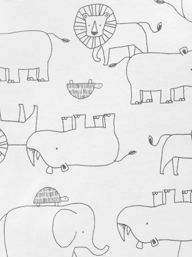 Simple Joys by Carter's baby-boys 4-piece Jacket, Pant, and Bodysuit Set