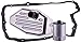 PG Automatic Transmission Filter PT1271K | Fits 2011-18 Ram 1500, 2500, 3500, 2003-10 Dodge Ram 1500, 2500, 2002-06 Jeep Liberty, 2005-10 Commander, 1999-04 Grand Cherokee, 2004-09 Dodge Durango