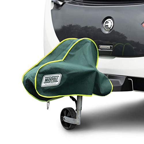 Best Selling Caravan Hitch Covers Caravan Vlogger