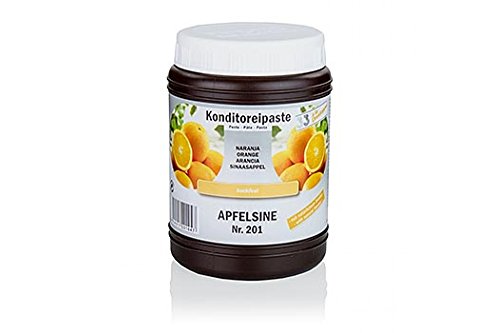Pasta de manzanas, de triple, n.o 201, 1 kg