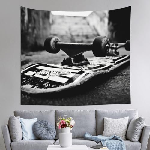Tapisserie murale EdWal pour creer une ambiance cocooning chez soi