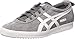 Produktbild Onitsuka Tiger Asics Unisex Mexico Delegation Sneaker Farbe: Grau (1101); Größe: EUR 36 | US 4 | UK 3