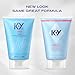 K-Y Jelly Classic Water-Based Personal Lubricant, Water Based Lube Helps Relieve Discomfort, 7 FL OZ (Pack 0f 2)
