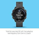 Garmin Forerunner 245