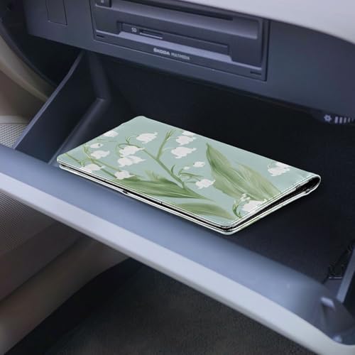 Organizador de Documentos para Auto Compacto miniatura 4