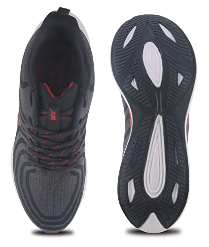 Image of SPARX Men Lace Up Sports Shoes