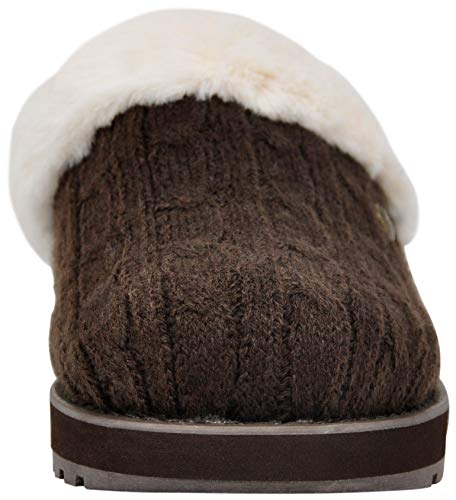 Image of Skechers Women's Keepsakes - Ice Angel Slipper