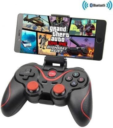 MABRON Combo C522 - Super 8-Bit TV Video Game Console: Includes 2 Controllers & 1 Laser Gun & Super U Box MD 16-Bit HD TV Game Box: A Multimedia Powerhouse with Classic 16-Bit Games 4