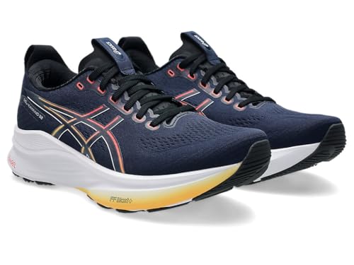 Image of ASICS Mens Gel-Kayano 32 - Wide Running Shoes