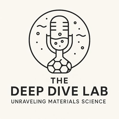 Spintronics Meets the Mind Podcast Por arte de portada