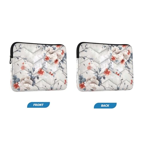 Funda impermeable para laptop 13-14 pulgadas miniatura 2
