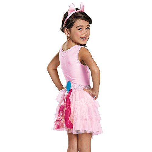 Disfraz Pinkie Pie para niño Talla Única