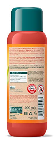 Kneipp Bagno di schiuma aromatica di buon umore