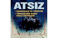 Canakkale'ye Yürüyüþ / Türkcülüge Karþi Hacli Seferi Bütün Eserleri 10 9753710631 Book Cover