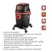 Black+Decker Aspirador Multiuso BXVC20PTE de sólidos y líquidos con Toma para Herramientas eléctricas integrada Imagen de Black+Decker Aspirador Multiuso BXVC20PTE de sólidos y líquidos con Toma para Herramientas eléctricas integrada