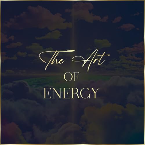 The Art of Energy cover art