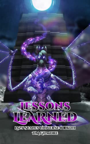 Cover of Lessons Learned