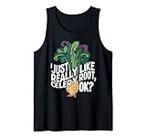 Celery Root Lover Designs