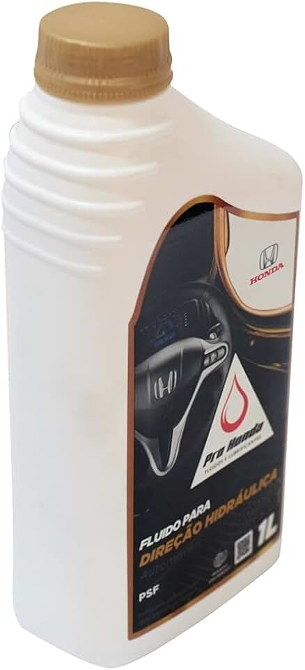 Fluído (óleo) de Direção Hidráulica Honda PSF 96 (1L)