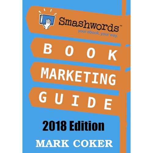 Smashwords Book Marketing Guide - How to Market any Book for Free - Mark Coker episode artwork