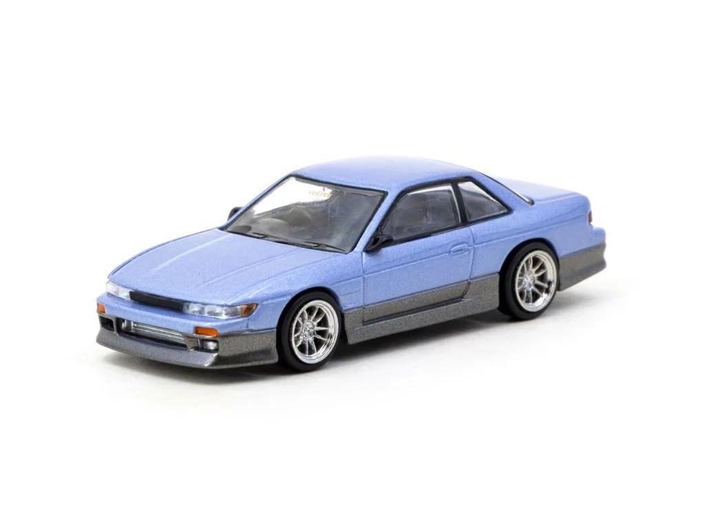Amazon | ターマックワークス 1/64 ベルテックス 日産 シルビア S13