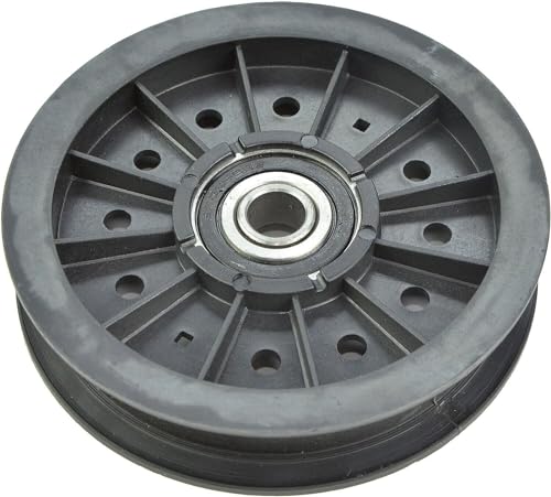 BEAR FLAG EDITION for Flat Idler Pulley 3/8