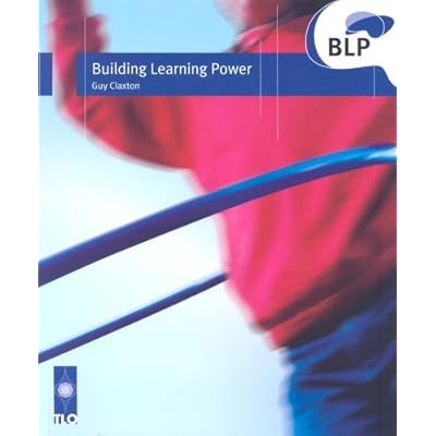 Building Learning Power