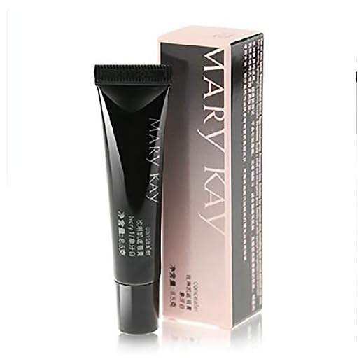 Corretivo Yellow Mary kay - 8,5g