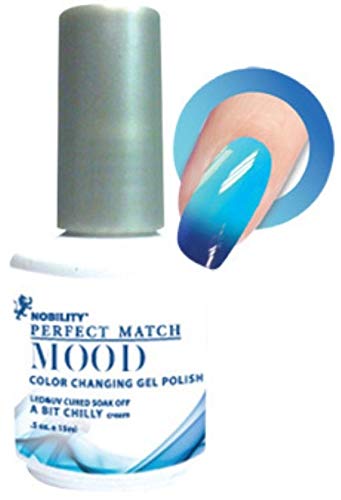 Lechat perfect match mood Gel polish UV/LED cure
