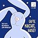 Produktbild Gute Nacht, Hase!: Bilderbuch zum Mitmachen ab 1 Jahr: Vicky Bo's Bilderbuch zum Mitmachen