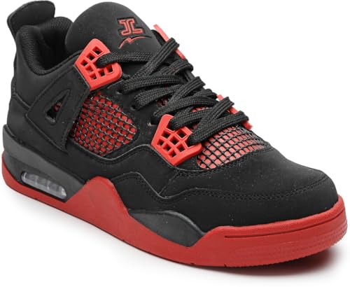 Image of JUMPLITE Men's Synthetic Casual Shoes - Rocky