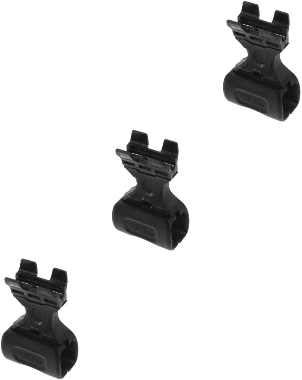 POPETPOP Bicycle Chain Bracket Chains Dirt Bikes Bike Chain Tensioner Mountain Bike Tensioner Chain Guide Stopper