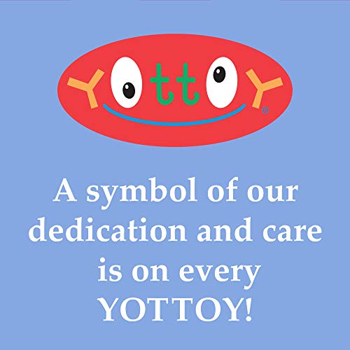 Yottoy Paddington Bear Collection | Paddington For Baby Jack-In-The-Box Infant Plush Toy With Music #TOP7