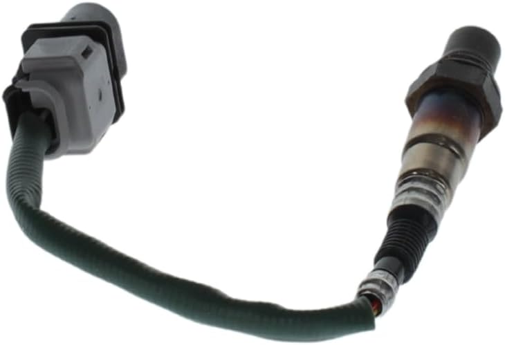 BOSCH 17259 Premium Original Equipment Oxygen Sensor - Compatible with Select Ford Fusion