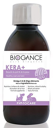 PHYTOCARE Suplemento de Piel y Pelaje Kera