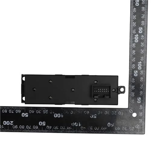 Commande lève-vitre Seat Alhambra 1997-2010 pour retrouver le confort à bord - 6